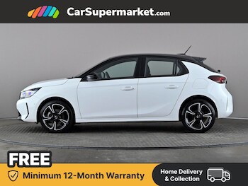 Used Vauxhall Corsa 2023 for sale - 77831362: Photo