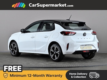 Used Vauxhall Corsa 2023 for sale - 77831362: Photo