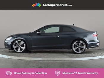 Used Audi A5 2019 for sale - 75898362: Photo
