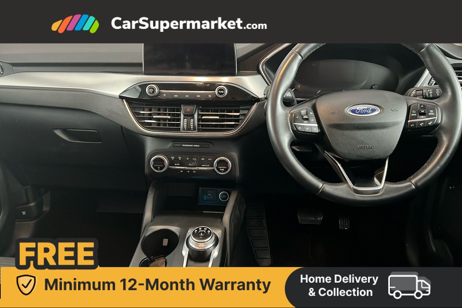 Used Ford Kuga 2020 for sale - 76341319: Photo 13
