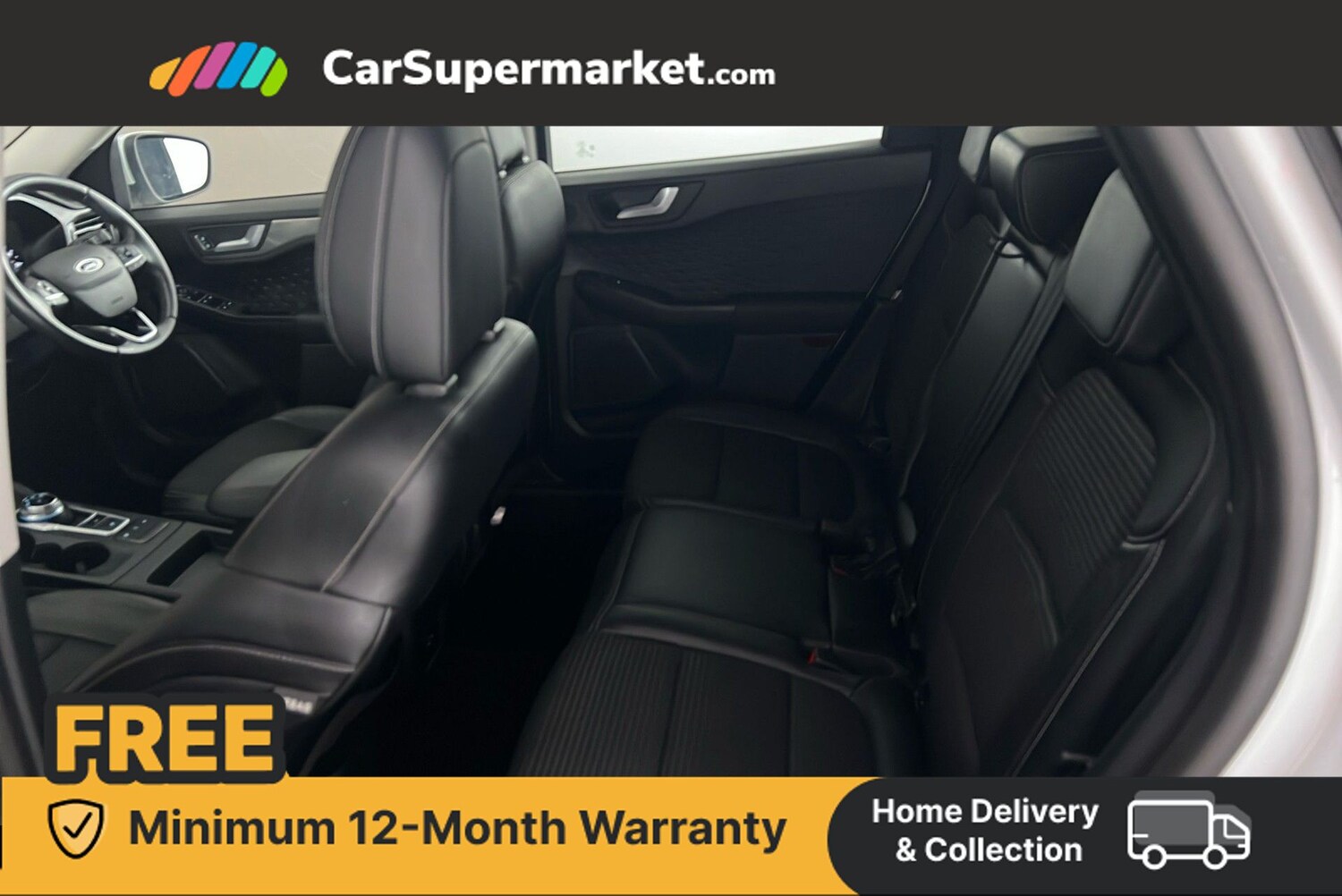 Used Ford Kuga 2020 for sale - 76341319: Photo 18