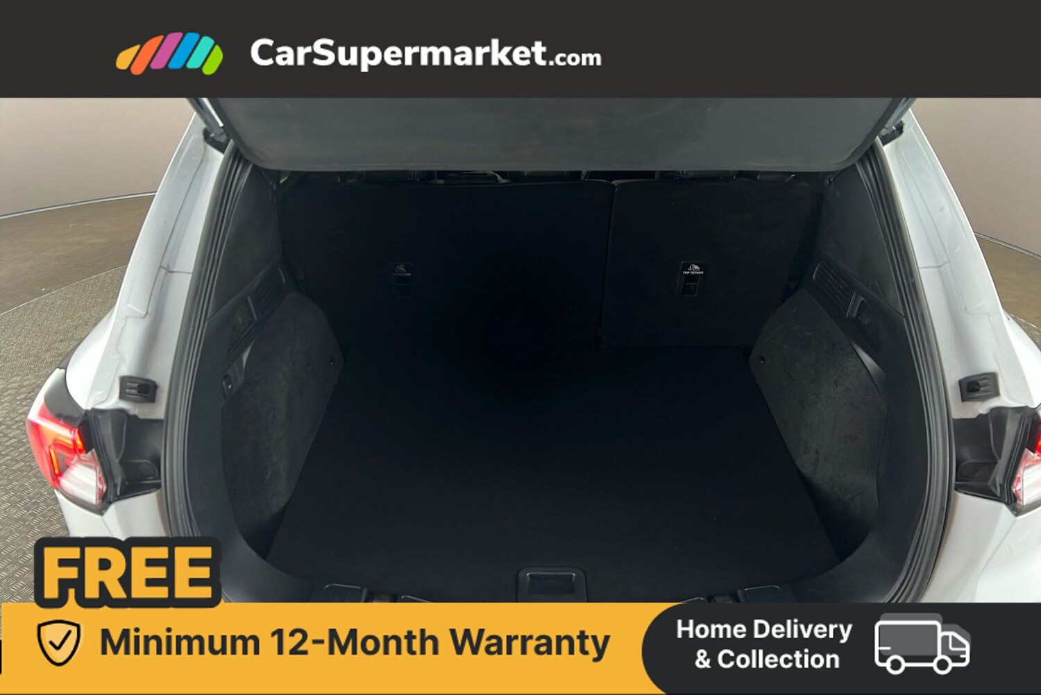 Used Ford Kuga 2020 for sale - 76341319: Photo 22