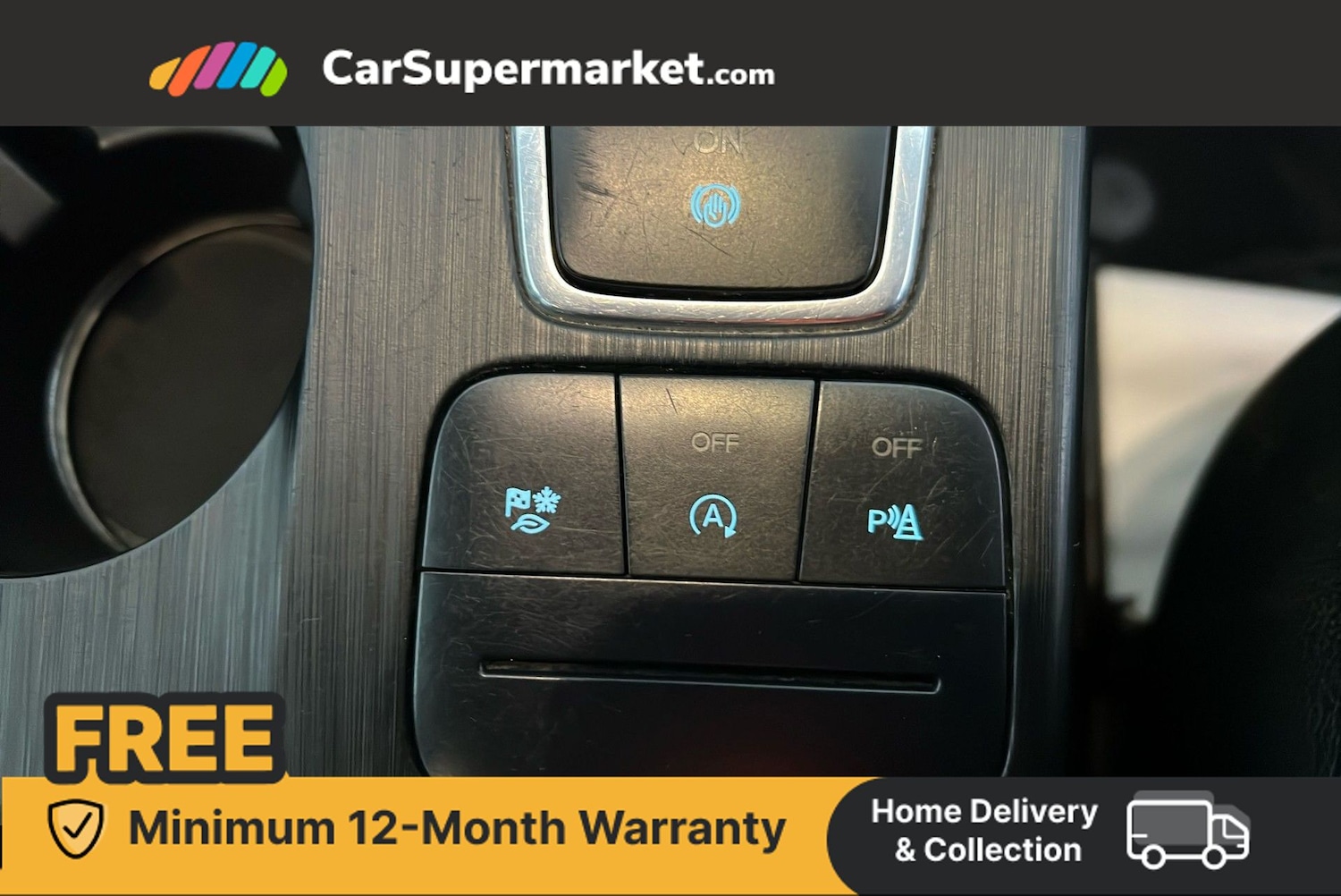 Used Ford Kuga 2020 for sale - 76341319: Photo 24