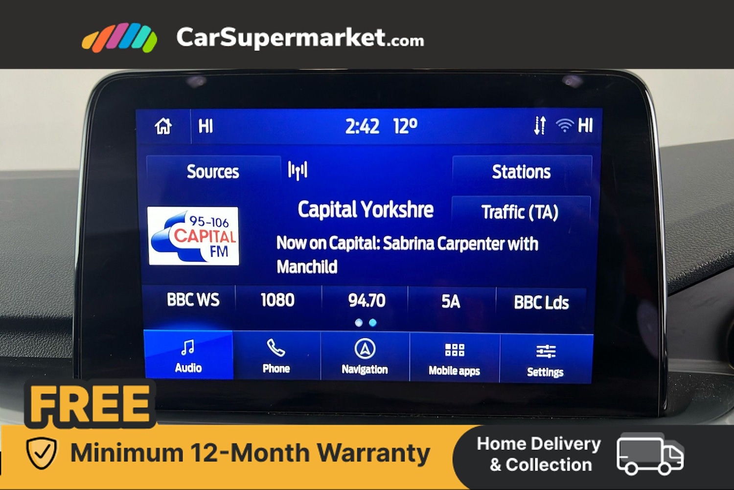 Used Ford Kuga 2020 for sale - 76341319: Photo 27