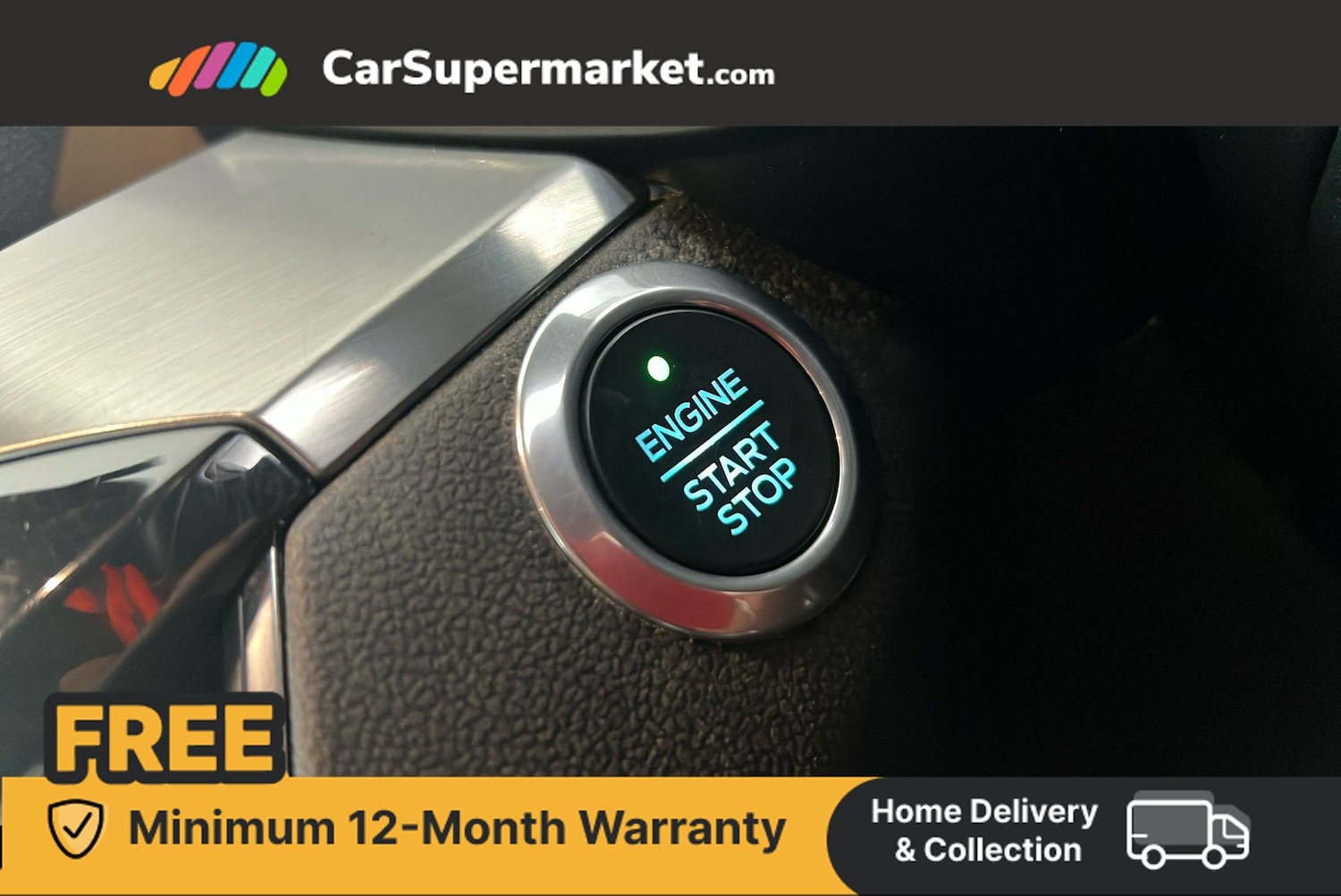 Used Ford Kuga 2020 for sale - 76341319: Photo 28