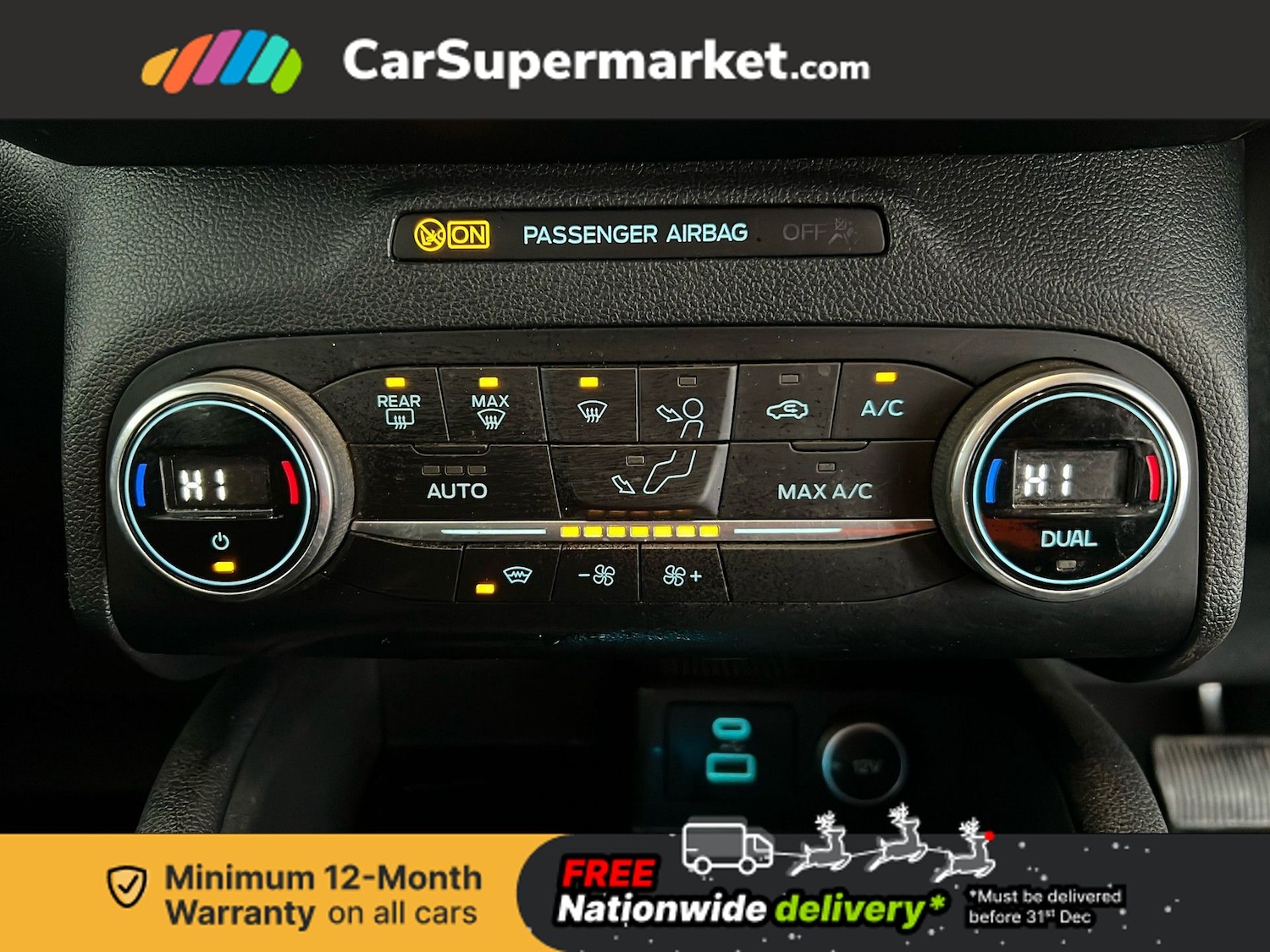 Used Ford Kuga 2020 for sale - 76341319: Photo 30