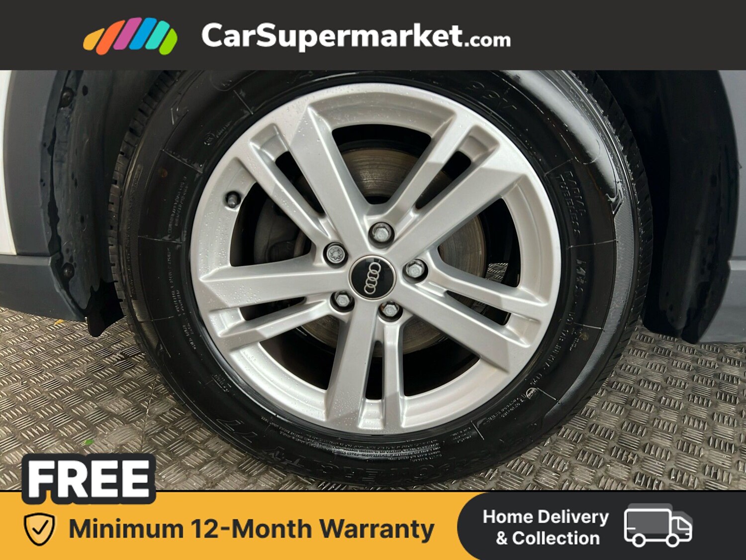 Used Audi Q3 2022 for sale - 77451057: Photo 19