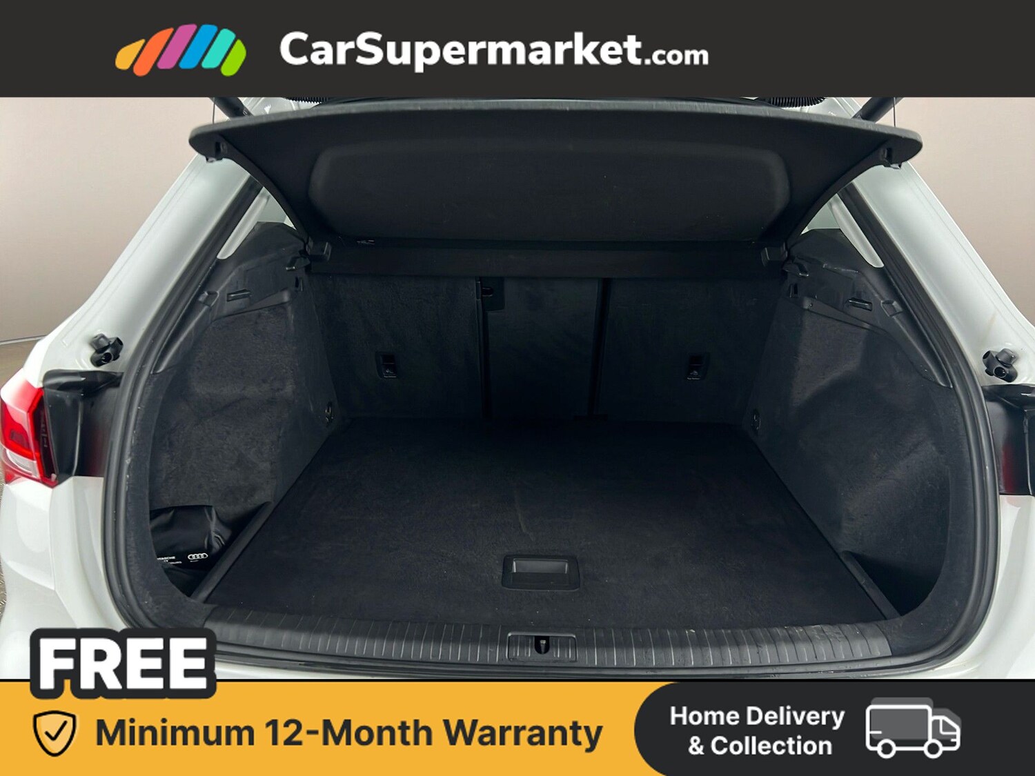 Used Audi Q3 2022 for sale - 77451057: Photo 22