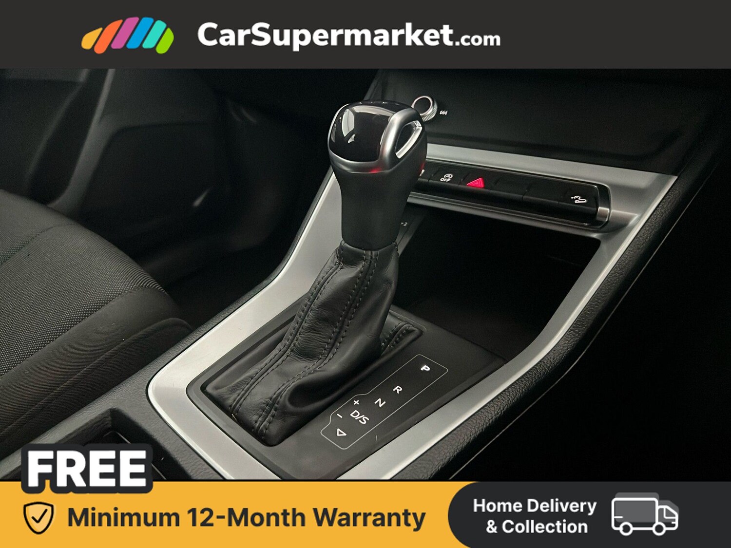 Used Audi Q3 2022 for sale - 77451057: Photo 24