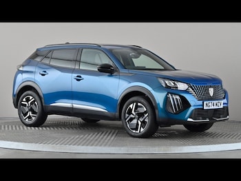 Used Peugeot 2008 2025 for sale - 79381491: Photo