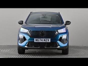Used Peugeot 2008 2025 for sale - 79381491: Photo