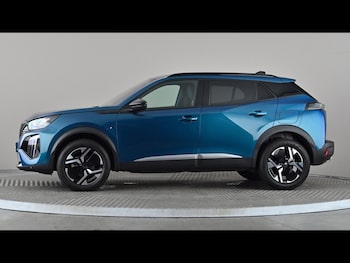 Used Peugeot 2008 2025 for sale - 79381491: Photo