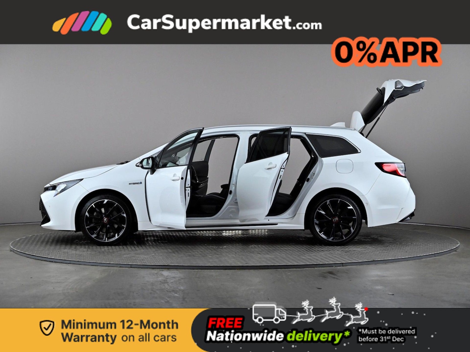 Used Toyota Corolla 2021 for sale - 76863250: Photo 10