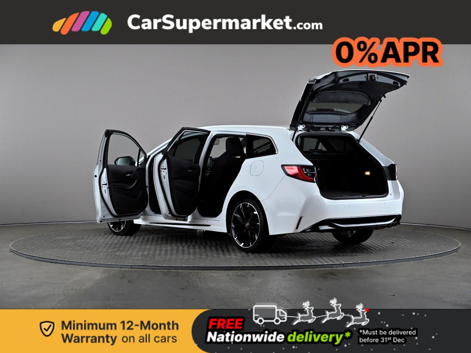 Used Toyota Corolla 2021 for sale - 76863250: Photo 11