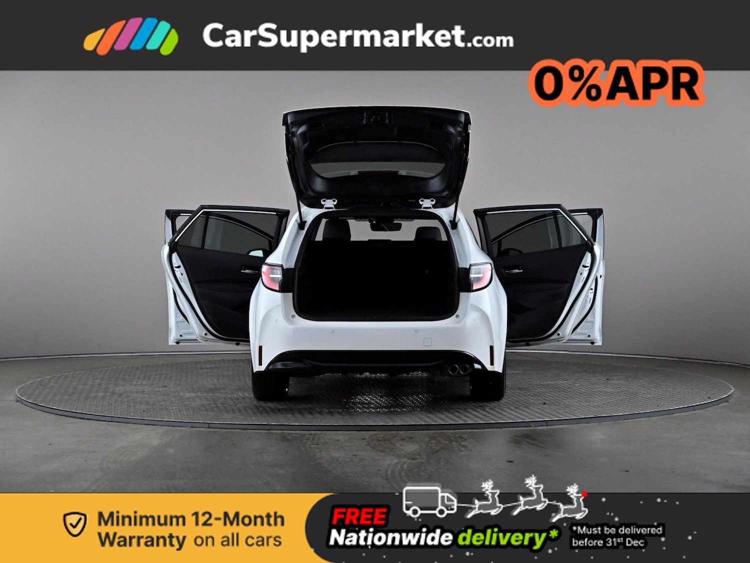 Used Toyota Corolla 2021 for sale - 76863250: Photo 12