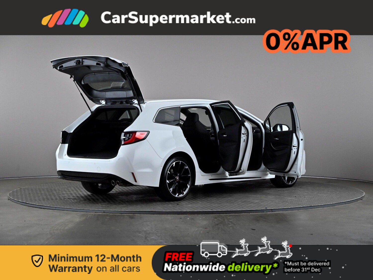 Used Toyota Corolla 2021 for sale - 76863250: Photo 13