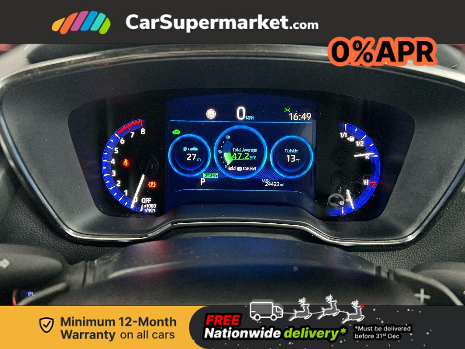 Used Toyota Corolla 2021 for sale - 76863250: Photo 16