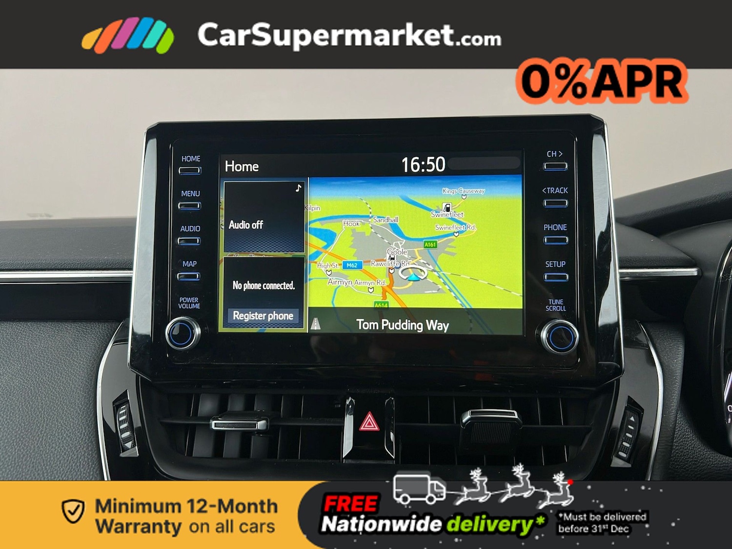 Used Toyota Corolla 2021 for sale - 76863250: Photo 17