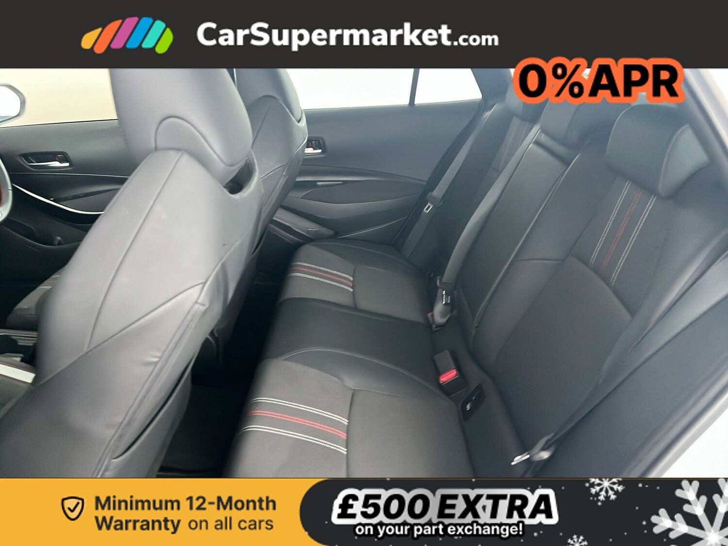 Used Toyota Corolla 2021 for sale - 76863250: Photo 19