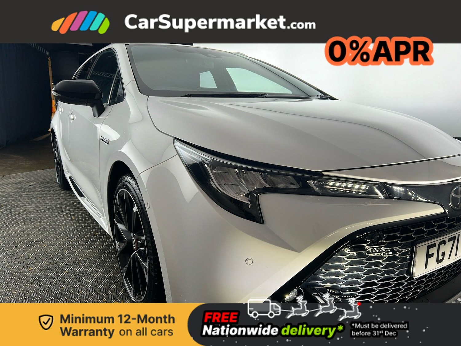 Used Toyota Corolla 2021 for sale - 76863250: Photo 21