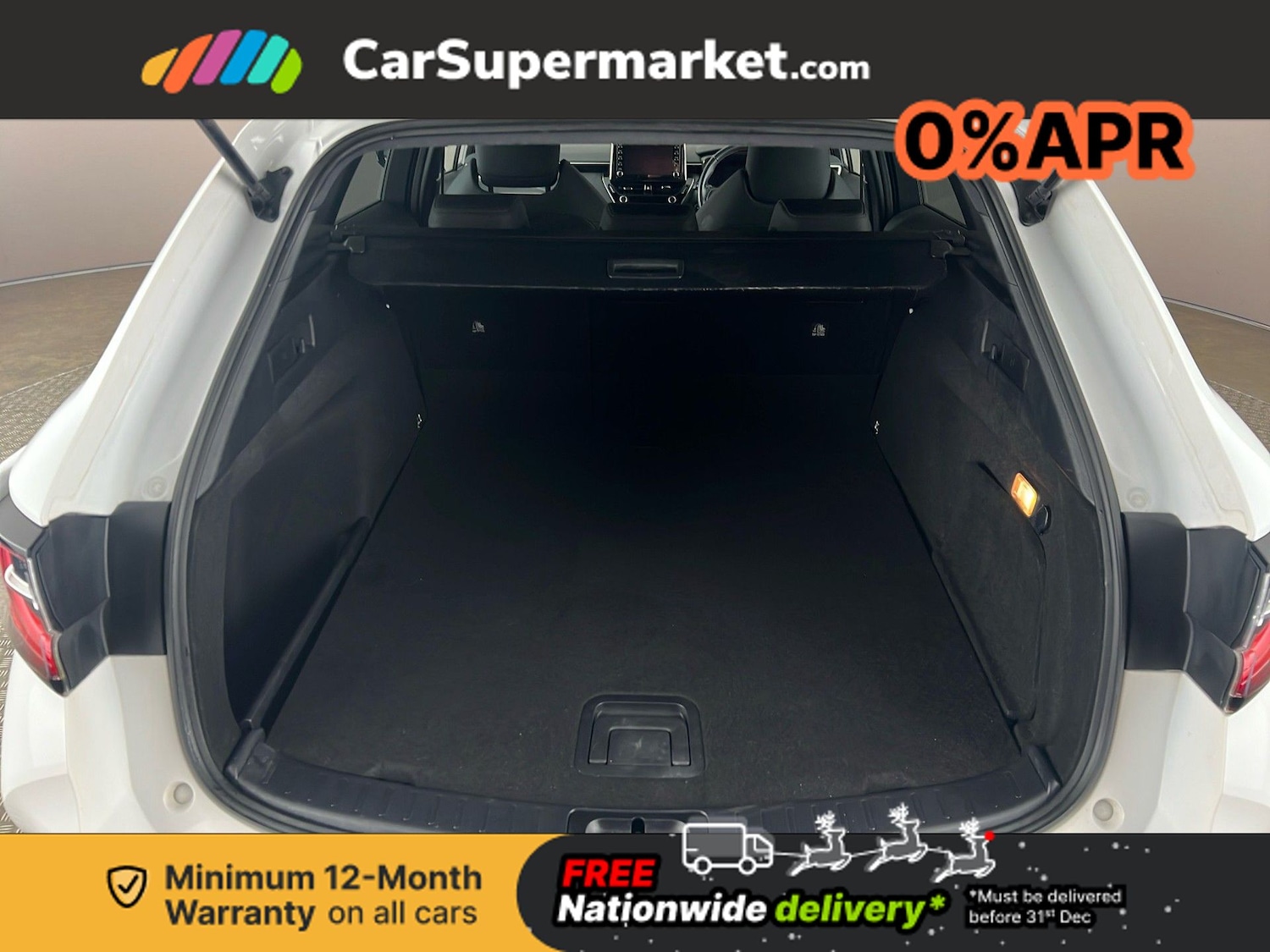 Used Toyota Corolla 2021 for sale - 76863250: Photo 23