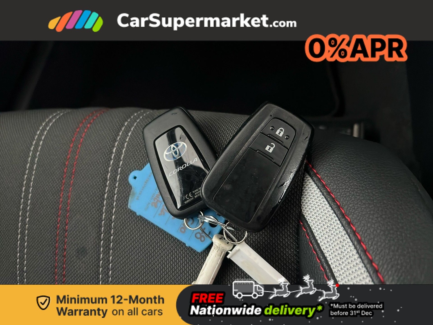 Used Toyota Corolla 2021 for sale - 76863250: Photo 24