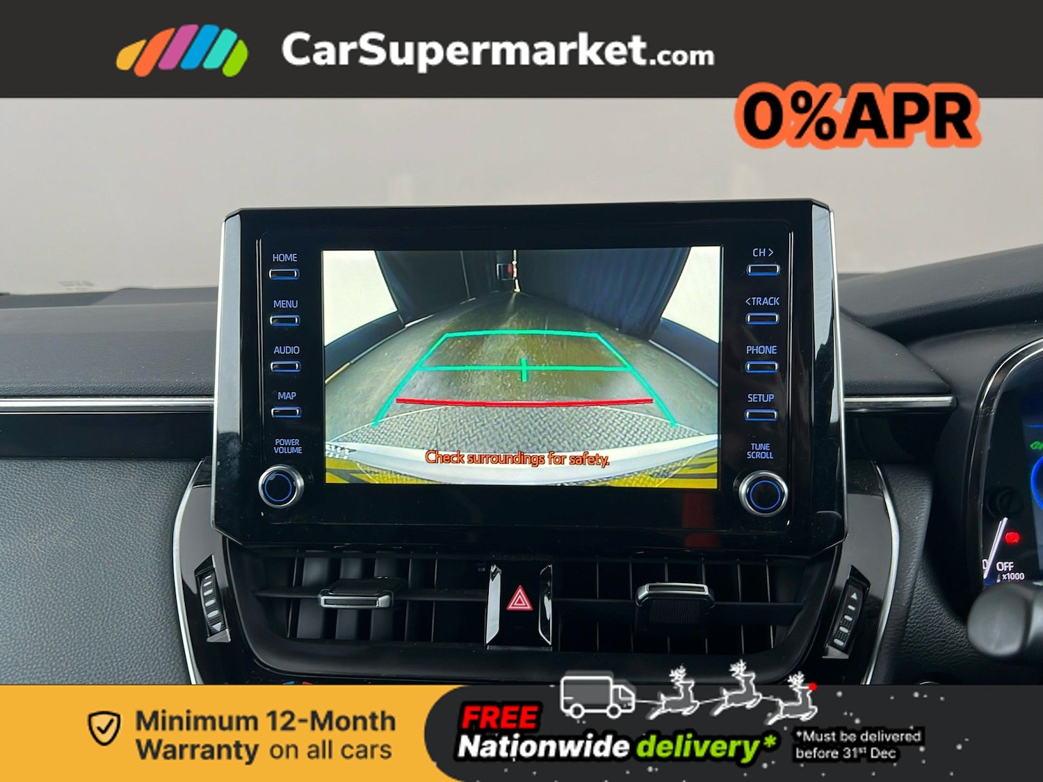 Used Toyota Corolla 2021 for sale - 76863250: Photo 25