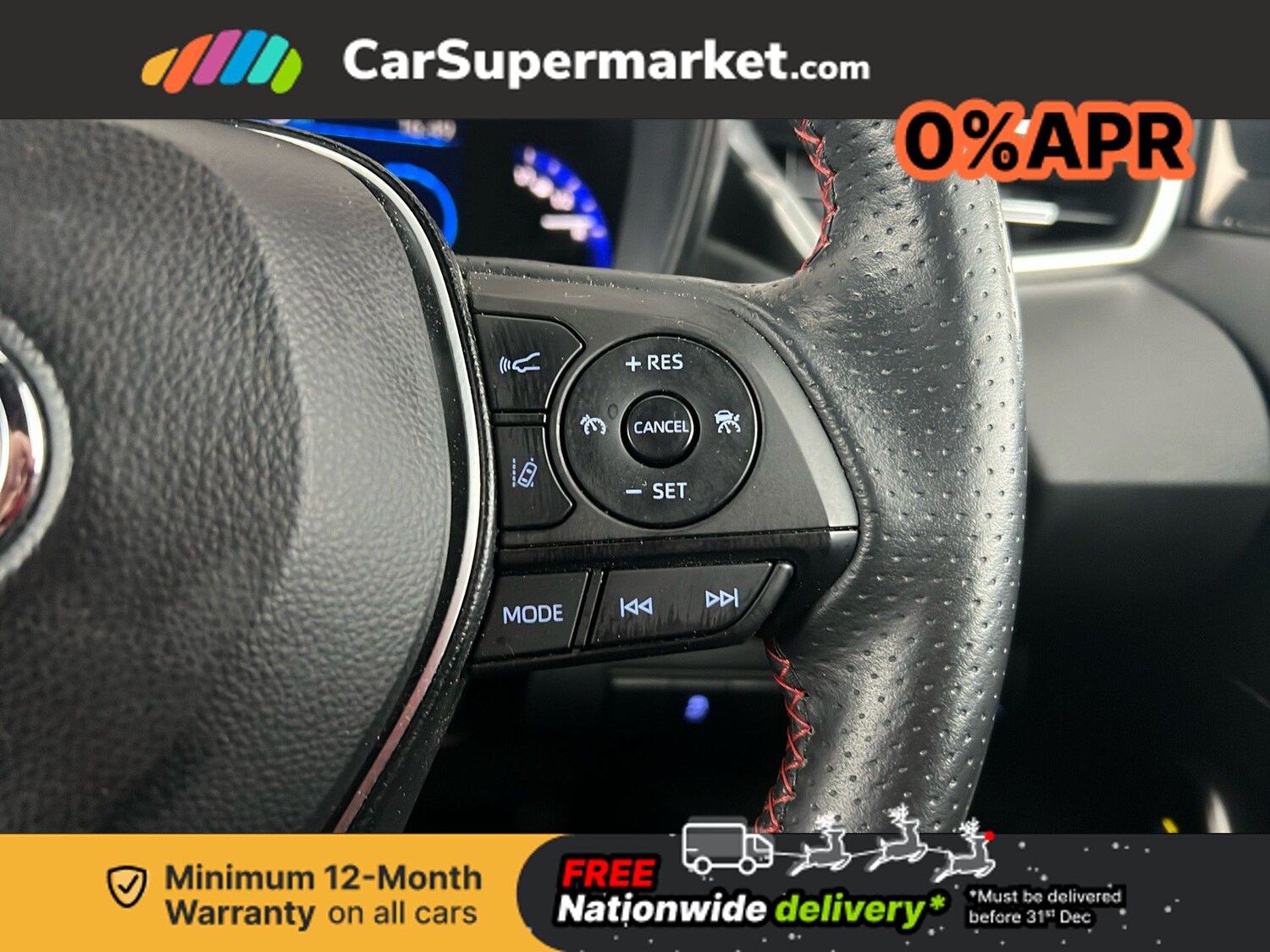 Used Toyota Corolla 2021 for sale - 76863250: Photo 26