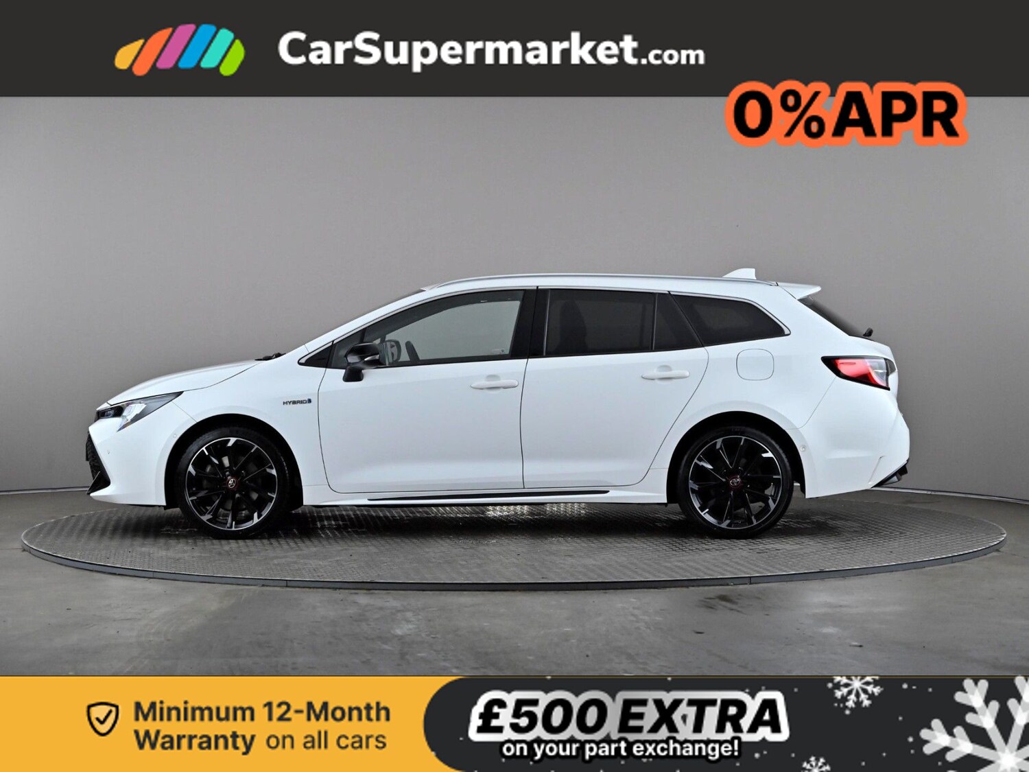 Used Toyota Corolla 2021 for sale - 76863250: Photo 3