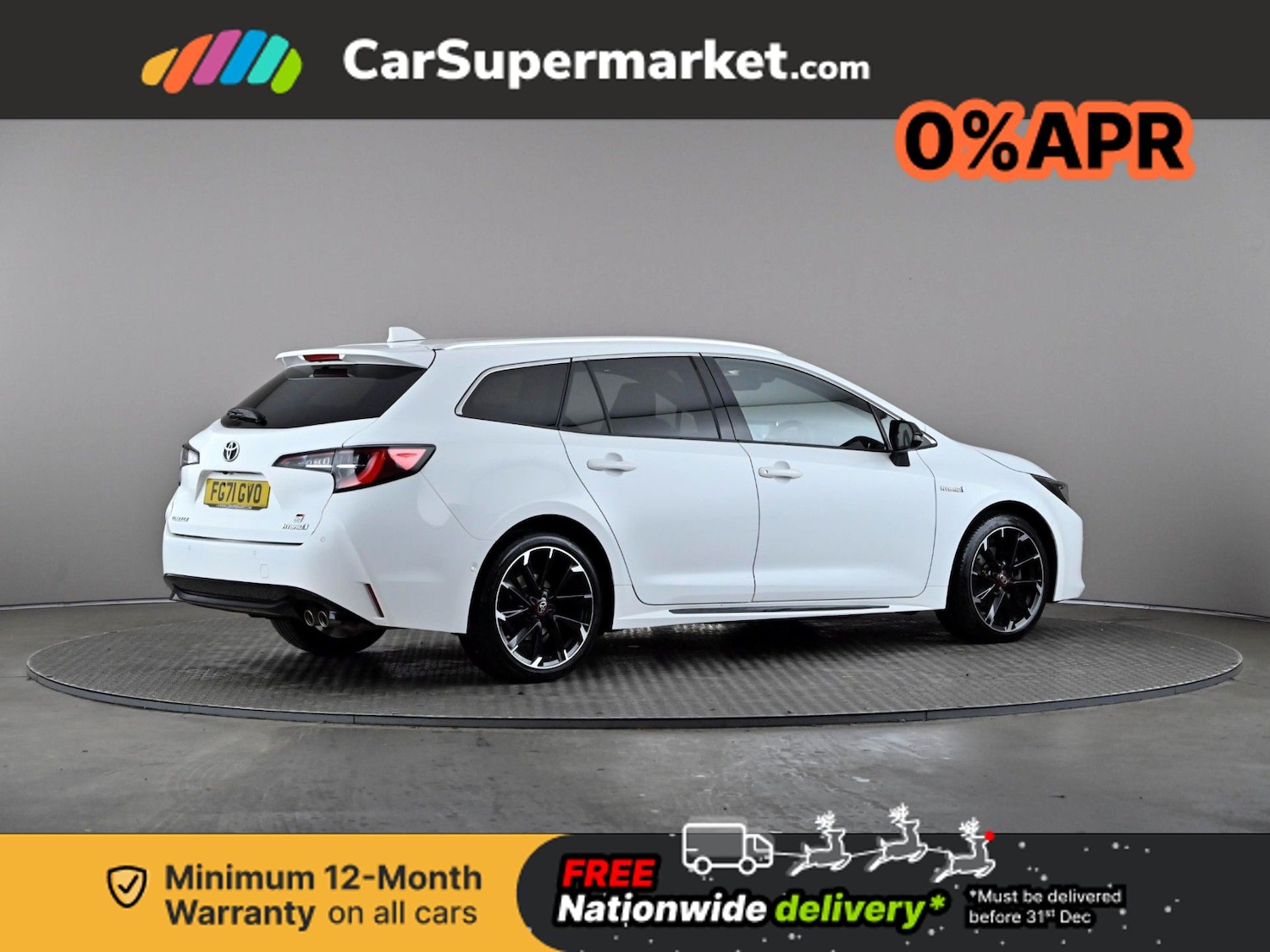 Used Toyota Corolla 2021 for sale - 76863250: Photo 7