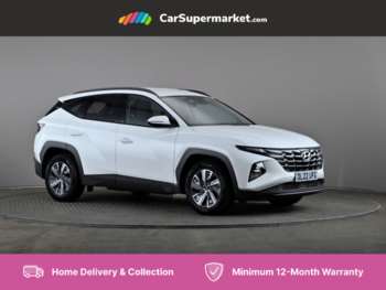 2022 - 1.6 TGDi SE Connect 2WD 5-Door
