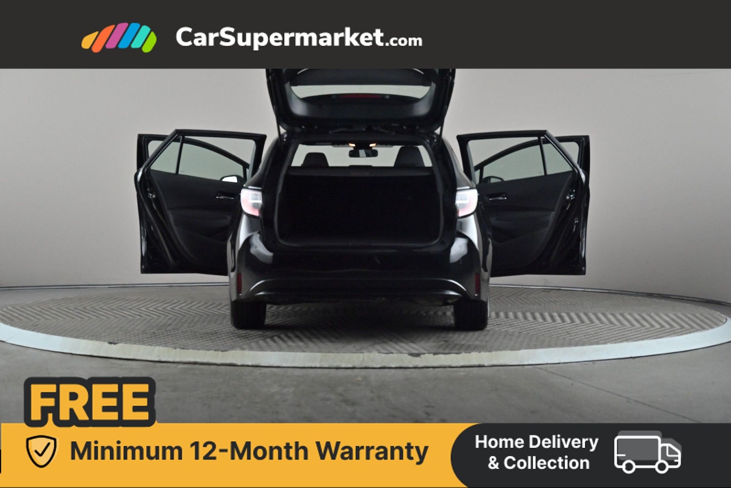 Used Toyota Corolla 2021 for sale - 76739497: Photo 11