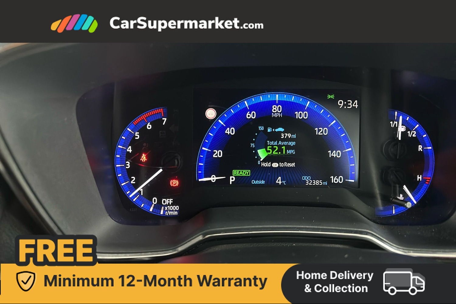 Used Toyota Corolla 2021 for sale - 76739497: Photo 15