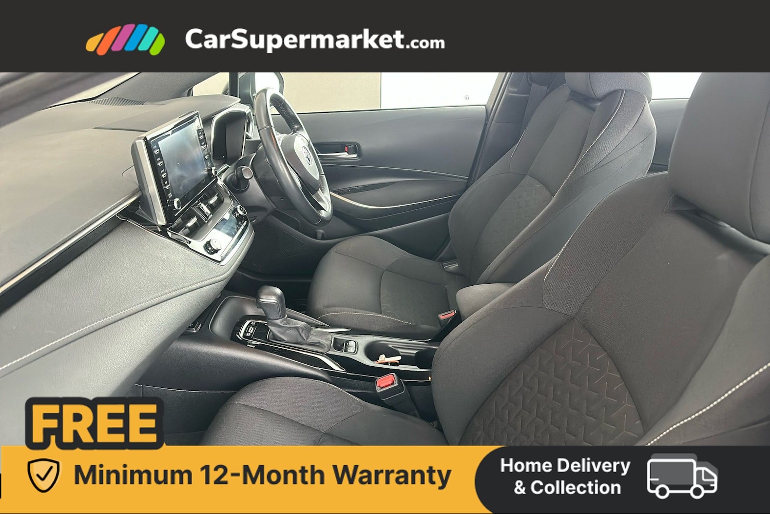 Used Toyota Corolla 2021 for sale - 76739497: Photo 17