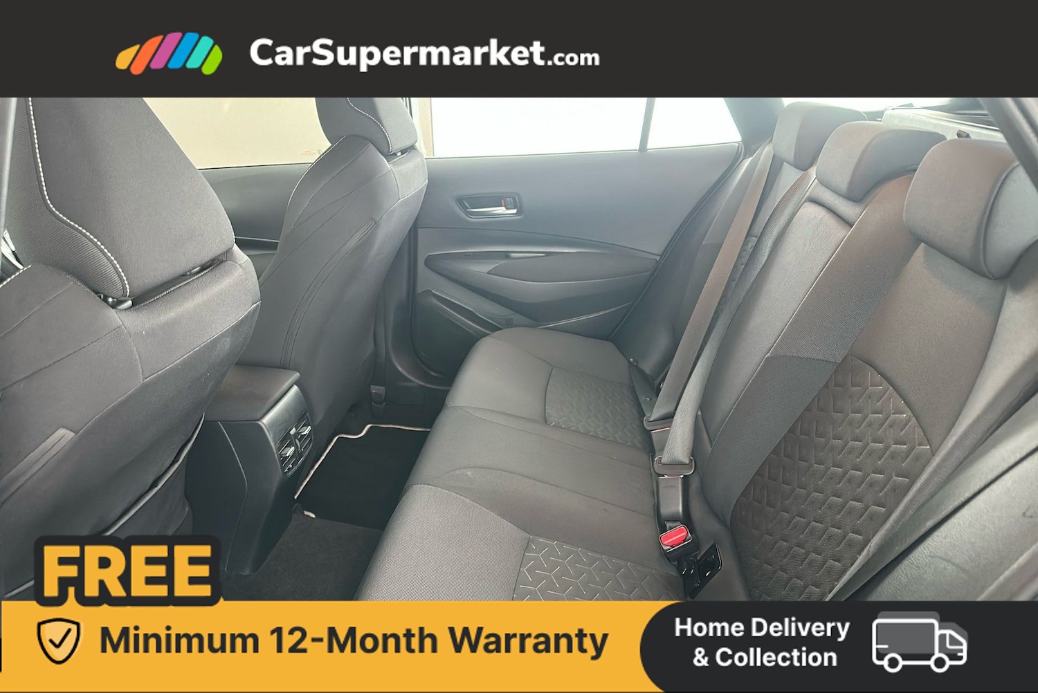 Used Toyota Corolla 2021 for sale - 76739497: Photo 18