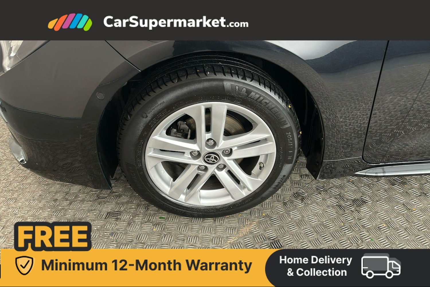 Used Toyota Corolla 2021 for sale - 76739497: Photo 19