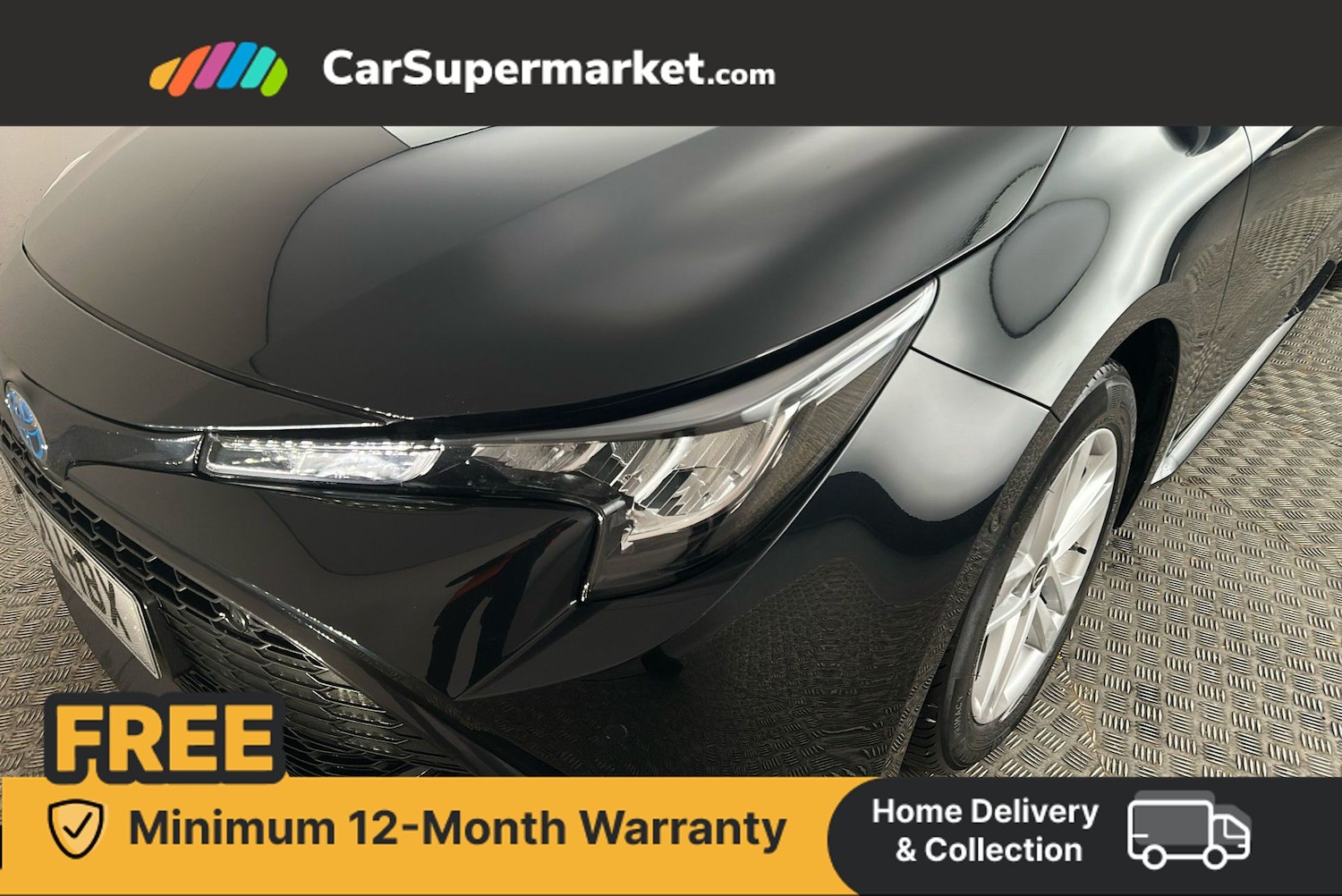 Used Toyota Corolla 2021 for sale - 76739497: Photo 20