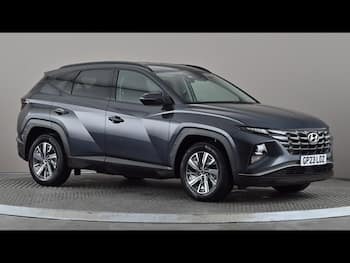 Used Hyundai TUCSON 2023 for sale - 79785117: Photo