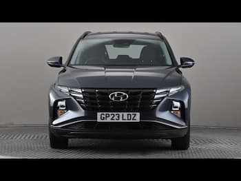 Used Hyundai TUCSON 2023 for sale - 79785117: Photo