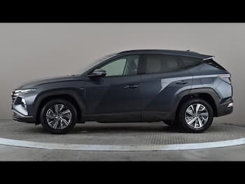 Used Hyundai TUCSON 2023 for sale - 79785117: Photo
