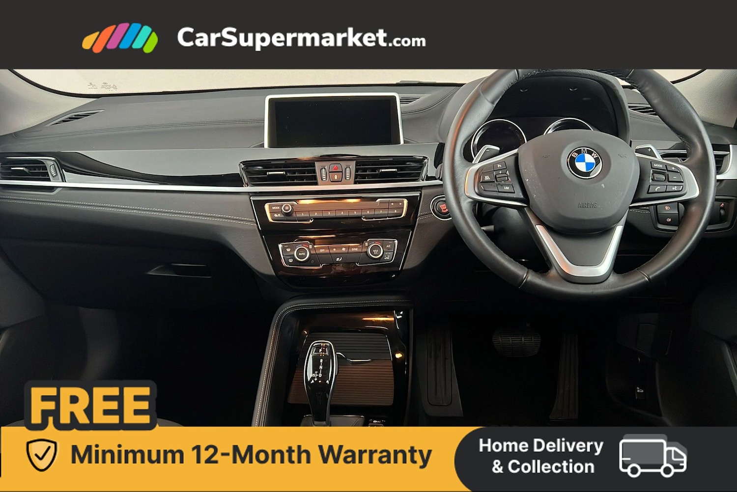 Used BMW X2 2022 for sale - 76581766: Photo 13