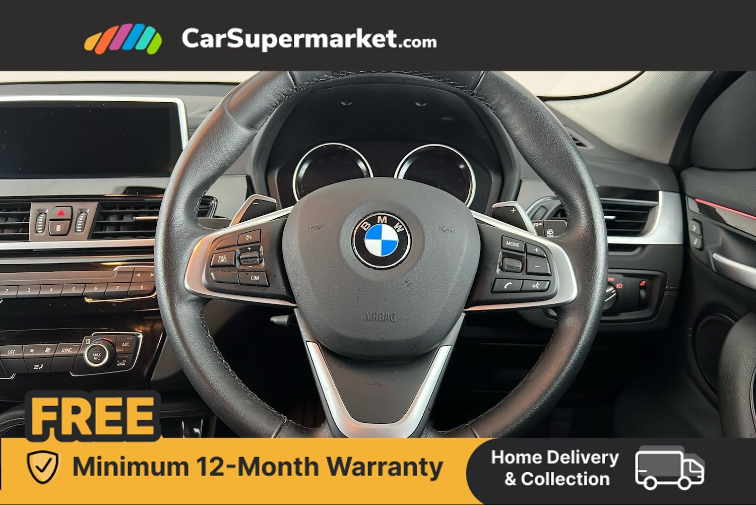 Used BMW X2 2022 for sale - 76581766: Photo 14