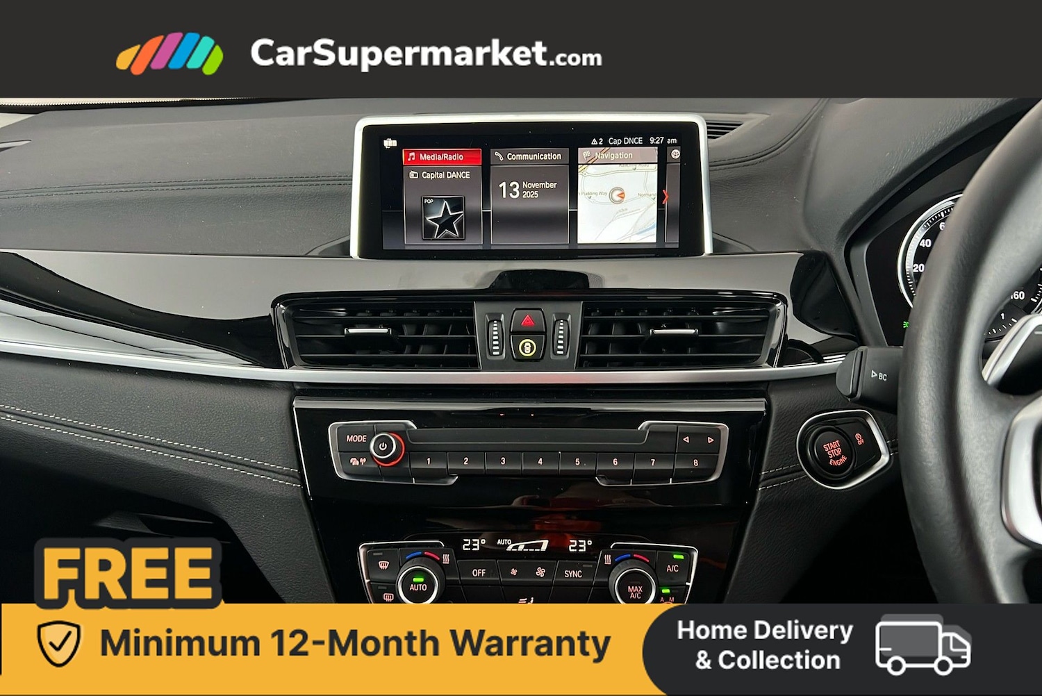 Used BMW X2 2022 for sale - 76581766: Photo 16