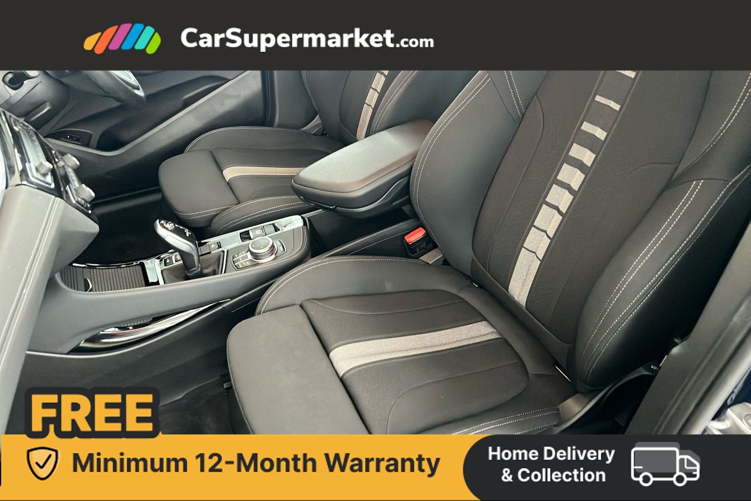 Used BMW X2 2022 for sale - 76581766: Photo 17