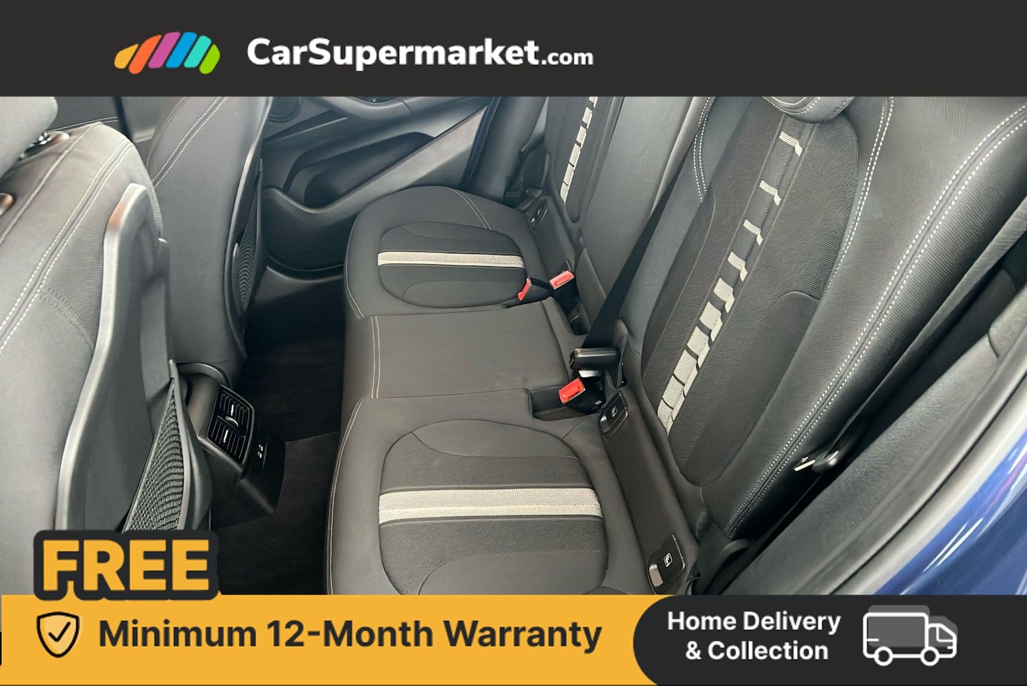 Used BMW X2 2022 for sale - 76581766: Photo 18