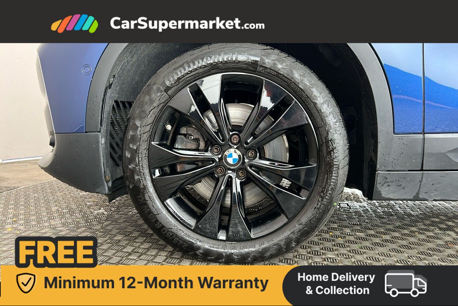 Used BMW X2 2022 for sale - 76581766: Photo 19