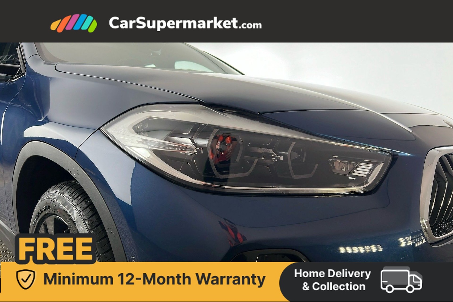 Used BMW X2 2022 for sale - 76581766: Photo 20