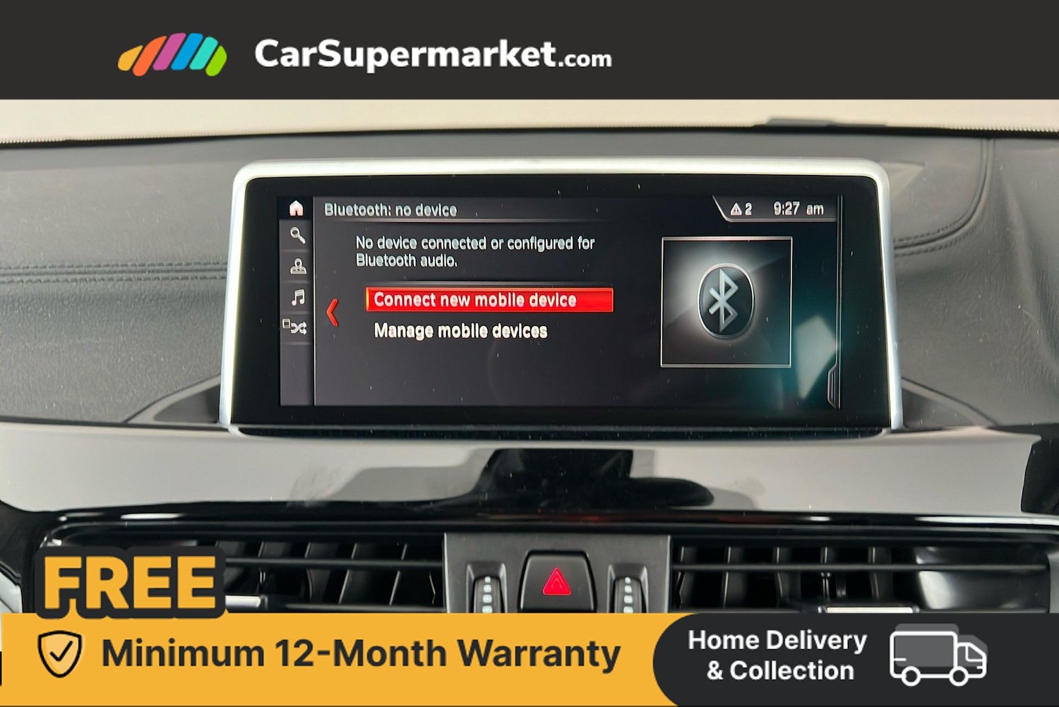 Used BMW X2 2022 for sale - 76581766: Photo 24