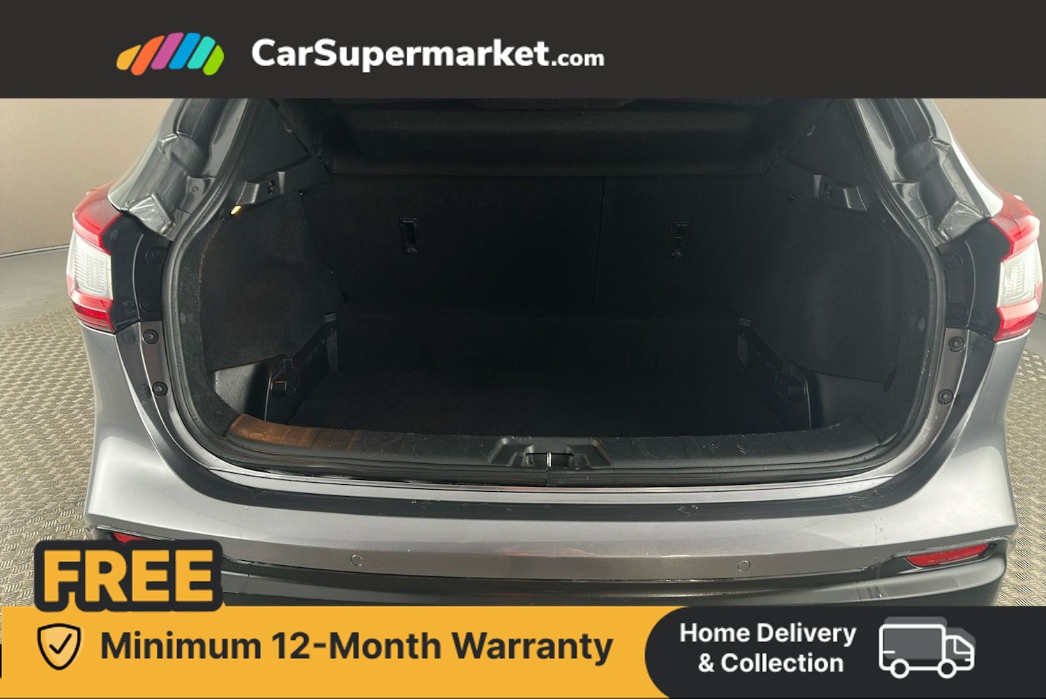 Used Nissan Qashqai 2018 for sale - 76368634: Photo 22