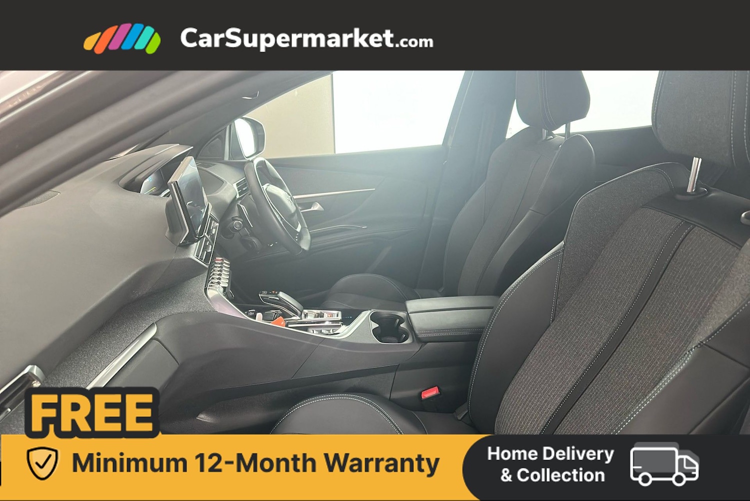 Used Peugeot 3008 2023 for sale - 76341421: Photo 11